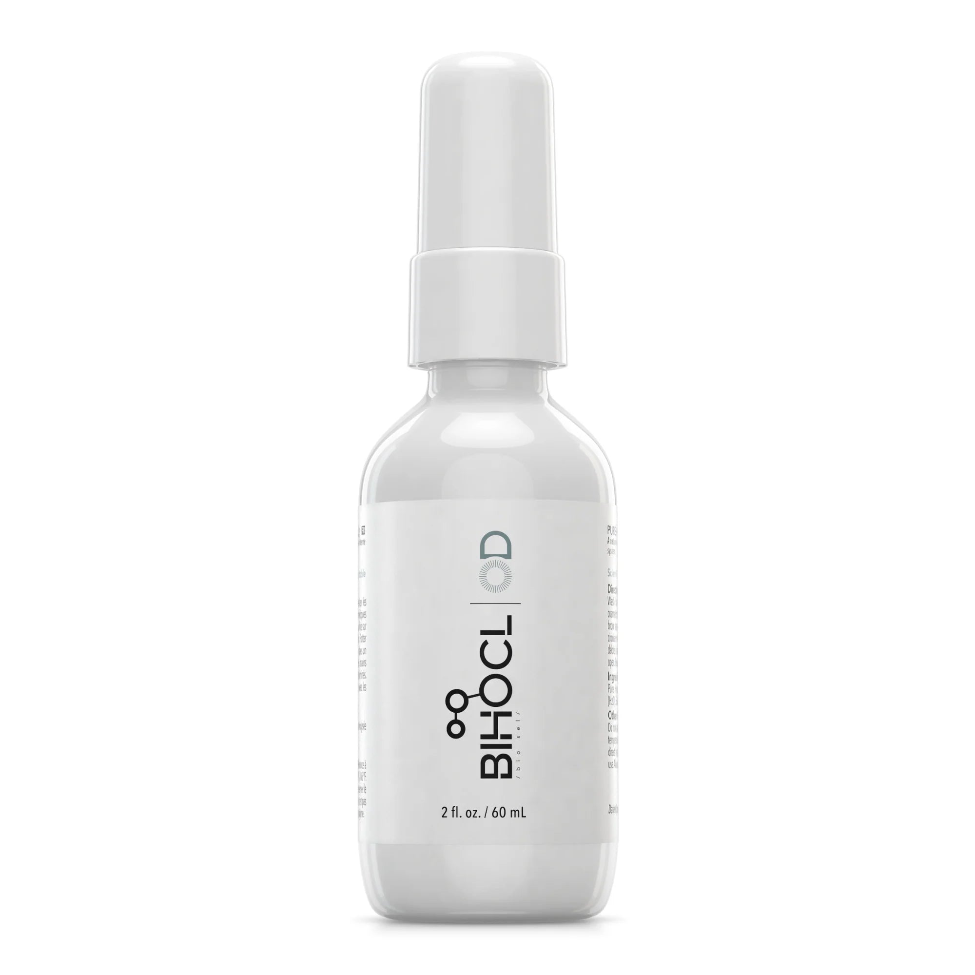 BIHOCL O.D. Hypochlorous Spray