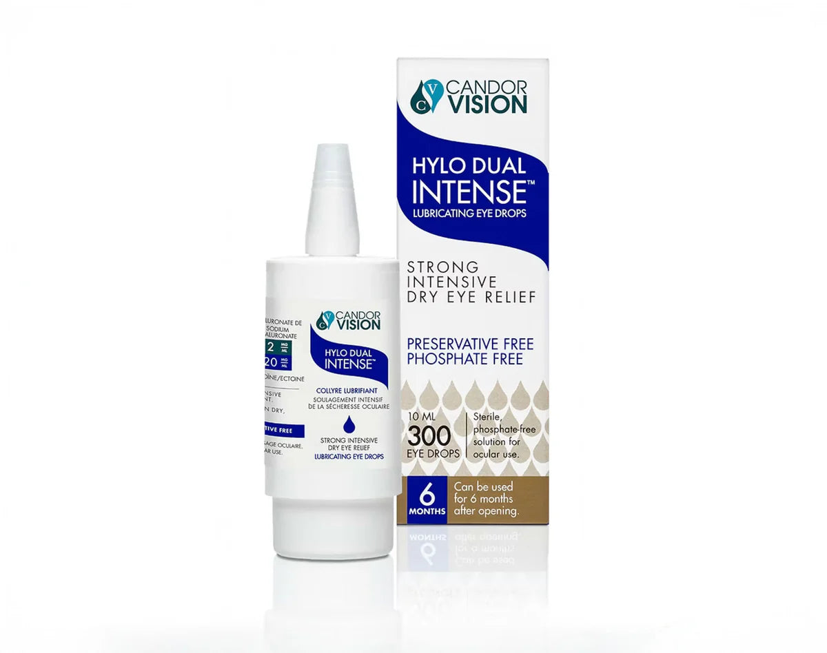 HYLO DUAL INTENSE®