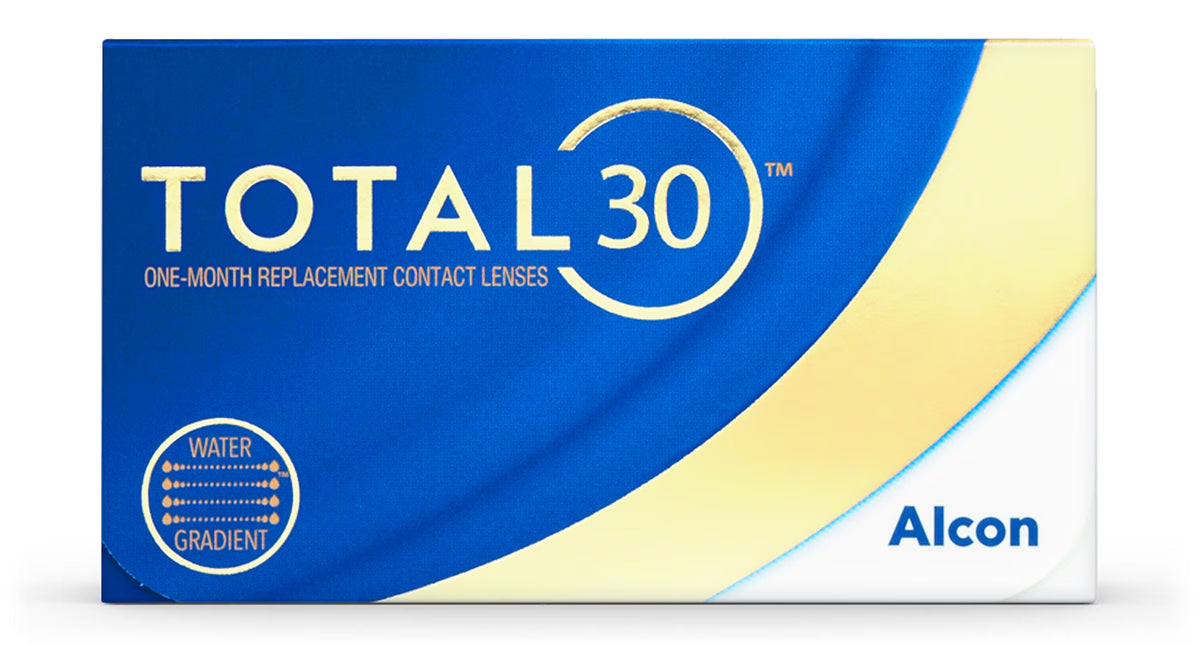ALCON Total30