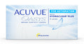 ACUVUE OASYS for Astigmatism