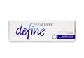 1-Day ACUVUE Define Accent 
