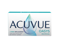 ACUVUE OASYS Multifocal