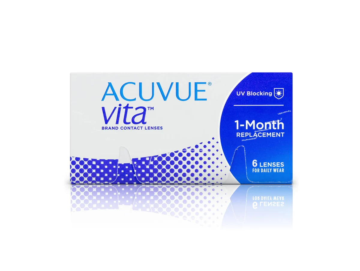 ACUVUE Vita