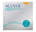 ACUVUE OASYS 1-Day with HydraLuxe For Astigmatism