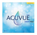 ACUVUE® OASYS MAX 1-Day Multifocal