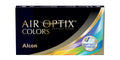 ALCON Air Optix Colors