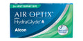ALCON Air Optix plus Hydraglyde Astigmatism