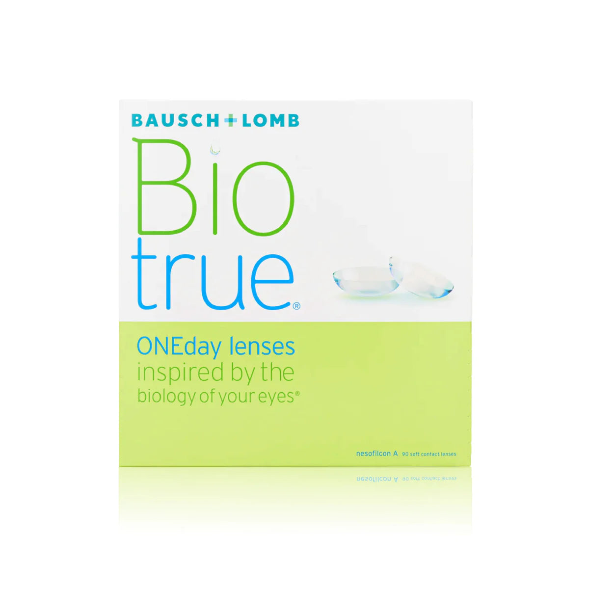 Biotrue ONE Day