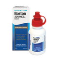 Boston Advance® Cleaner 博士伦先进清洁液