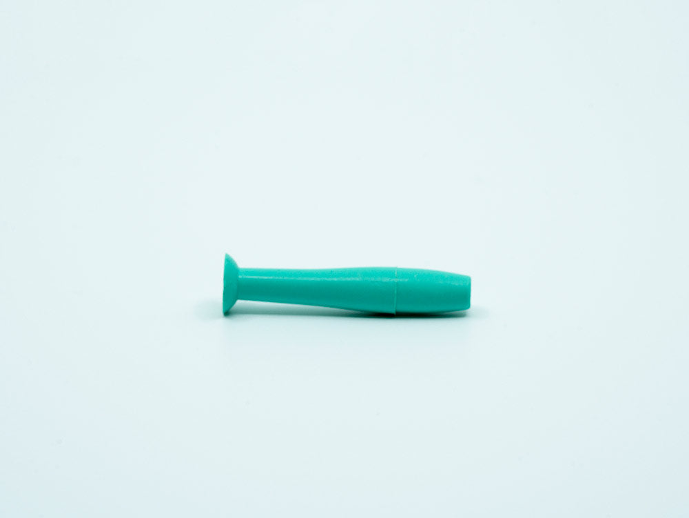 DMV® Ultra Plunger (For RGP, OrthoK, Scleral Lenses)