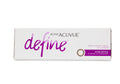 1-Day ACUVUE Define Vivid