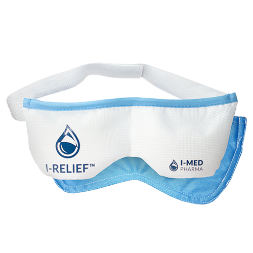 I-RELIEF® Mask
