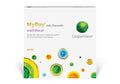 Coopervision MyDay Multifocal 