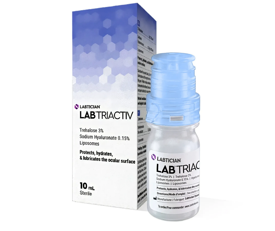 LAB™TRIACTIV