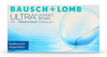 Ultra Multifocal For Astigmatism