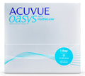 ACUVUE® OASYS 1-Day with HydraLuxe
