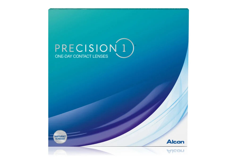 ALCON Precision 1