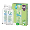 Biotrue® 多功能隱形眼鏡護理液雙包裝