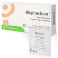 Blephaclean® Lid Wipes 眼部清洁湿巾