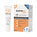 Blephagel® Duo 眼部清洁啫喱