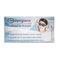 EyeGiene® Refill Pack 蒸汽眼罩发热片补充装