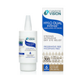 HYLO DUAL INTENSE® 海露双效强效润眼液