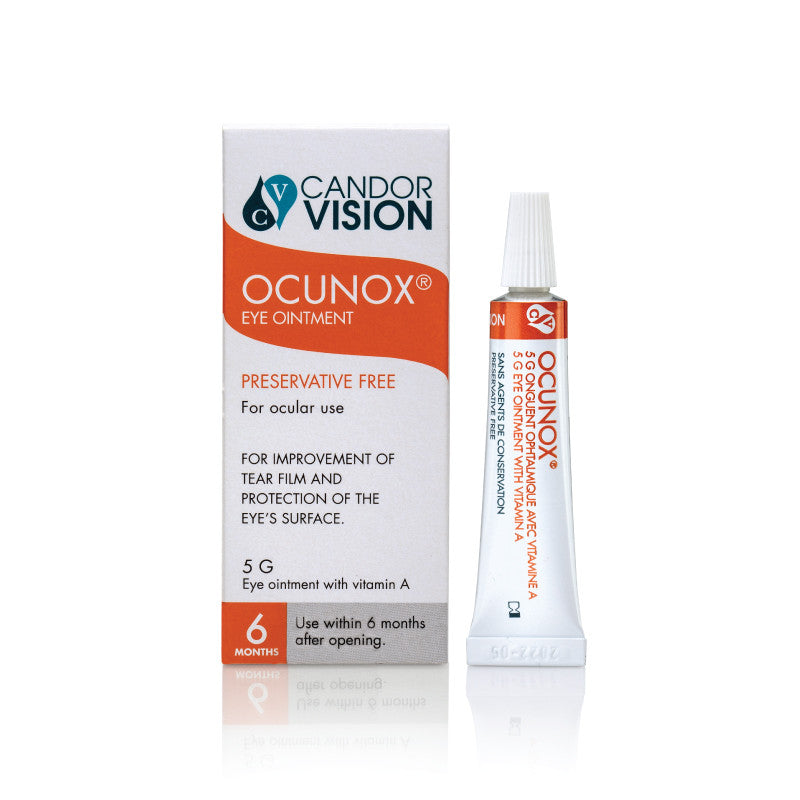 OCUNOX®