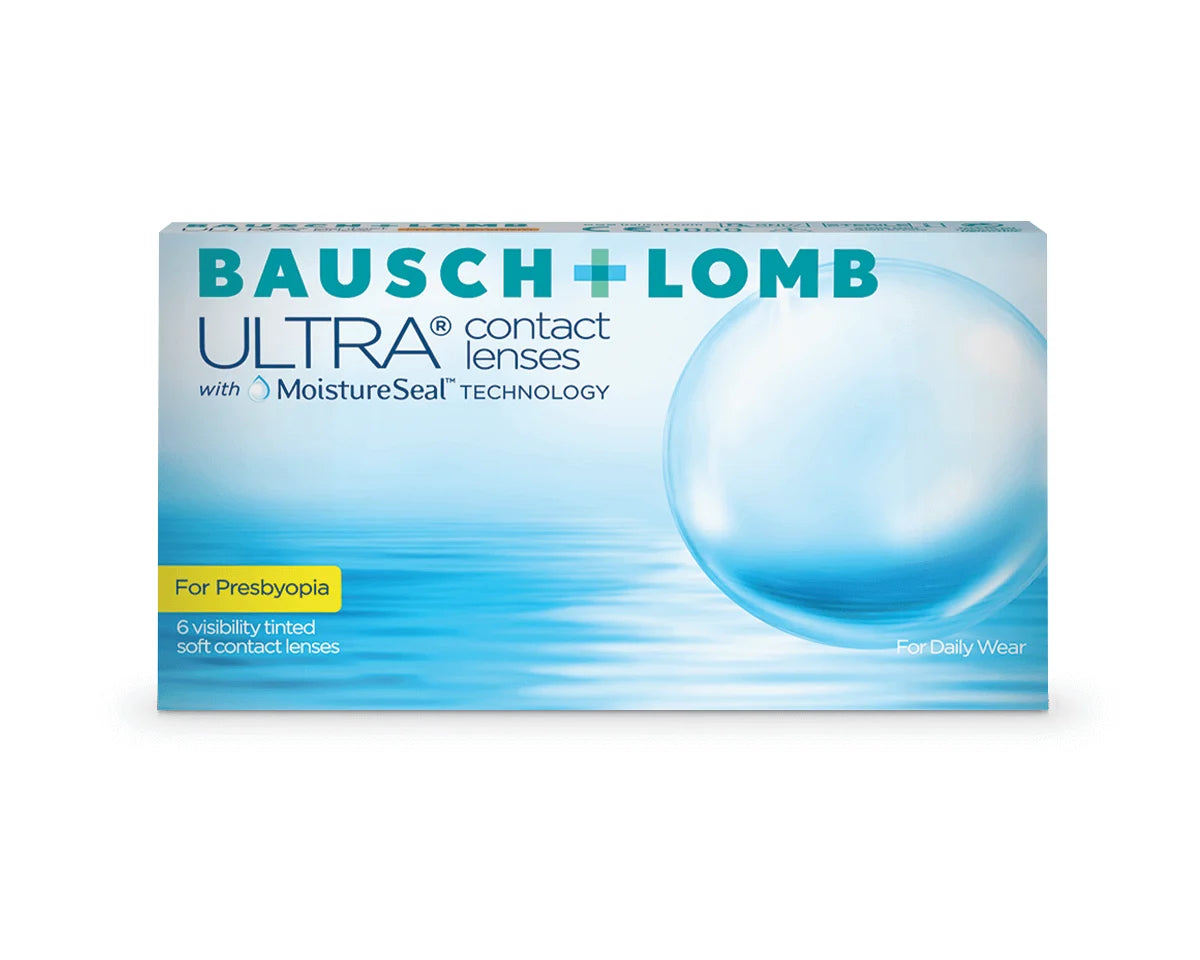 Ultra For Presbyopia