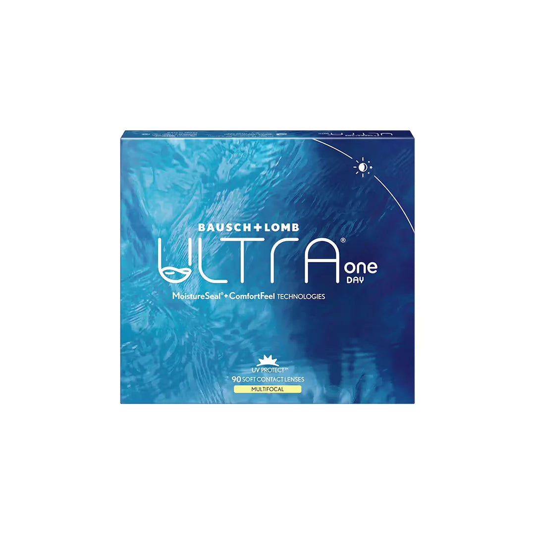 ULTRA ONE Day Multifocal Daily